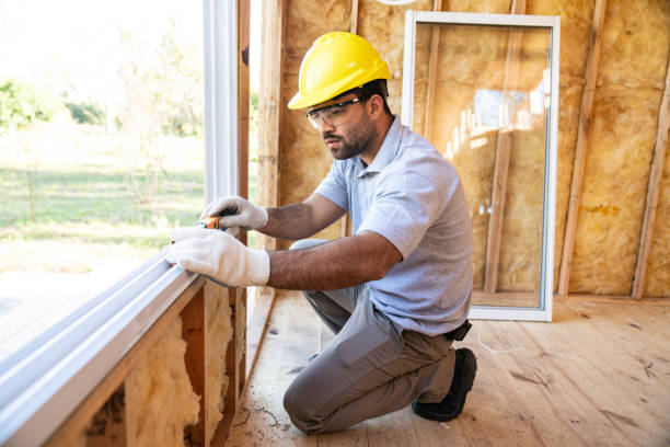 Best Home Insulation Services  in Virden, IL