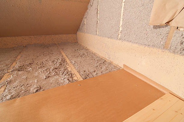 Best Wall Insulation Contractor  in Virden, IL